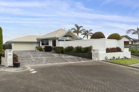 Photo of property in 20 Malibu Key, Papamoa Beach, Papamoa, 3118