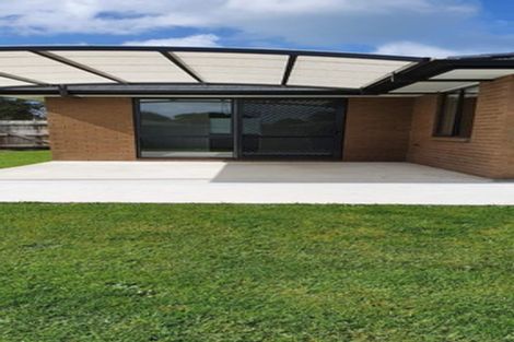 Photo of property in 46 Tamure Place, Ruakaka, 0116