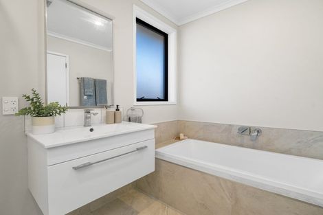 Photo of property in 22 Meyer Crescent, Halswell, Christchurch, 8025