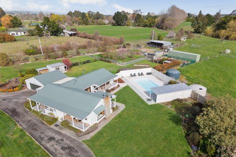 Photo of property in 86 Nursery Road, Homebush, Masterton, 5810