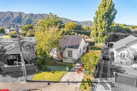 Photo of property in 1/14 Pohutukawa Street, Woburn, Lower Hutt, 5010