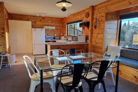 Photo of property in 5 Mackenzie Street, Lake Tekapo, 7999