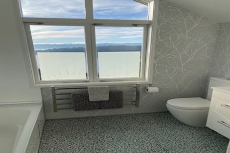 Photo of property in 17 Palliser Road, Roseneath, Wellington, 6011