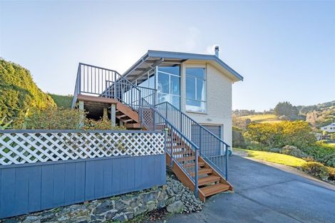 Photo of property in 11 Kellas Street, Macandrew Bay, Dunedin, 9014