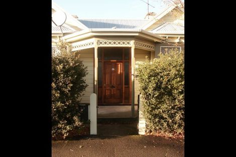 Photo of property in 37 Nicholson Street, Forbury, Dunedin, 9012