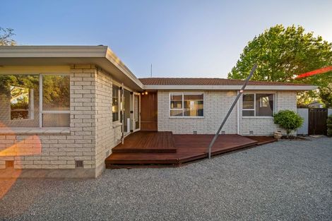 Photo of property in 34 Sneyd Street, Kaiapoi, 7630