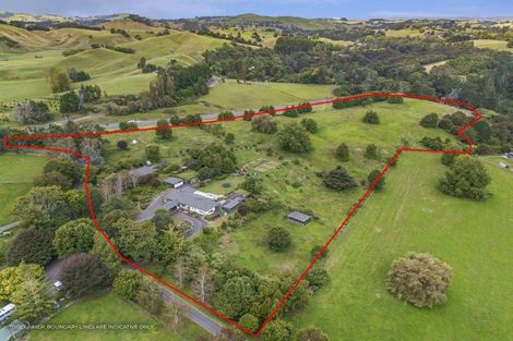 Photo of property in 1006 Tirau Road, Karapiro, Cambridge, 3494