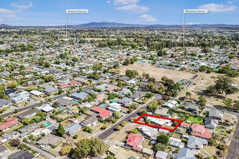 Photo of property in 5 Freemont Street, Chartwell, Hamilton, 3210