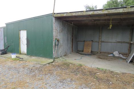 Photo of property in 101 Wards Road, Chertsey, Ashburton, 7772