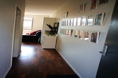 Photo of property in 409/57 Mahuhu Crescent, Auckland Central, Auckland, 1010