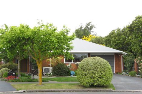 Photo of property in 8a Hinton Place, Rangiora, 7400