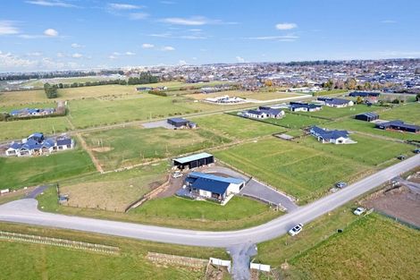 Photo of property in 12 Meadowlands Green, Allenton, Ashburton, 7700