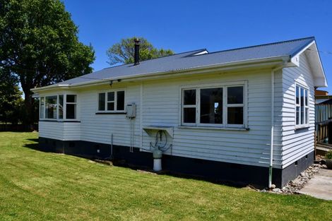 Photo of property in 129 Waverley Street, Karamea, 7893