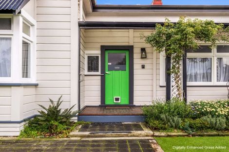 Photo of property in 11 Carow Street, Palmerston North, 4410