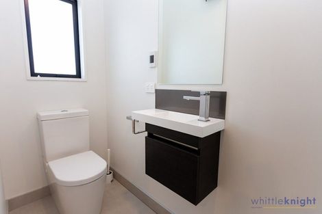 Photo of property in 6/31 Blair Avenue, Papanui, Christchurch, 8053