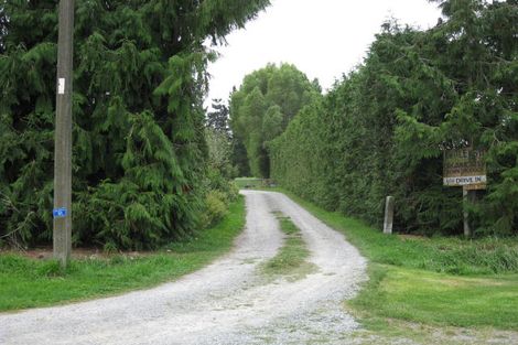 Photo of property in 91 Johnstone Street, Tinwald, Ashburton, 7774