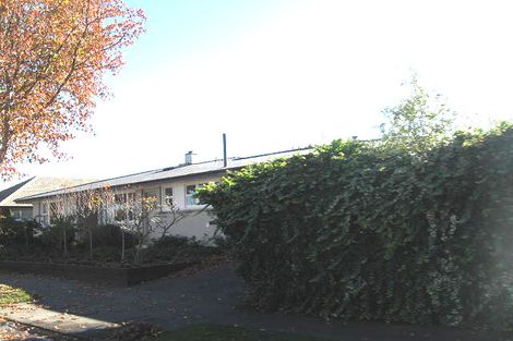 Photo of property in 4 Chislehurst Place, Bryndwr, Christchurch, 8052