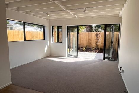 Photo of property in 4/7 Boon Street, Sydenham, Christchurch, 8023