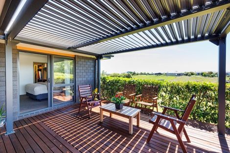 Photo of property in 115 Mount Taylor Drive, Feilding, 4775