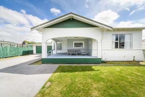 Photo of property in 74a Roy Street, Palmerston North, 4410