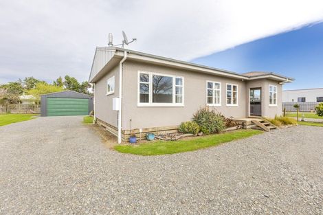 Photo of property in 21a Sydney Street, Takapau, 4203