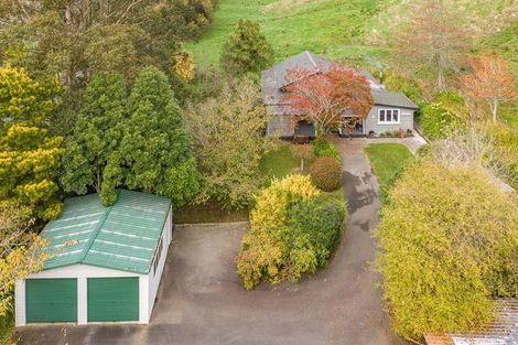 Photo of property in 209 Brunswick Road, Brunswick, Whanganui, 4571