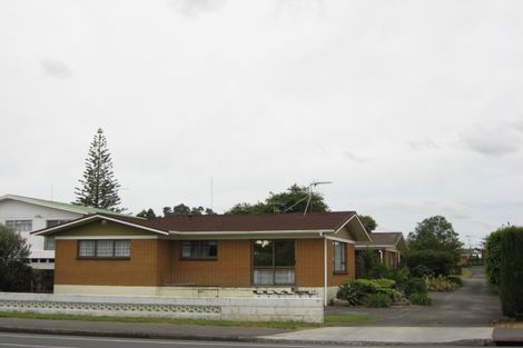 Photo of property in 71a Queen Street, Pukekohe, 2120