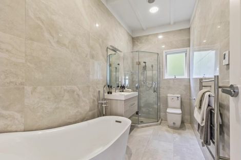 Photo of property in 130 Grange Road, Mount Eden, Auckland, 1024