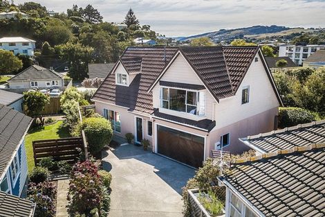 Photo of property in 8a Kipling Street, Johnsonville, Wellington, 6037