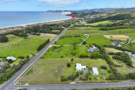 Photo of property in 9 Cullen Road, Waipu, 0582