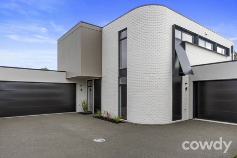 Photo of property in 2/93 Hills Road, Edgeware, Christchurch, 8013