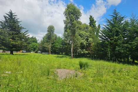 Photo of property in 855 Makerua Road, Tokomaru, Palmerston North, 4474