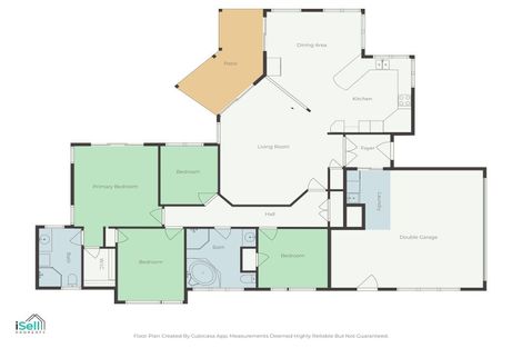 Photo of property in 21 Heaphy Place, Pukehangi, Rotorua, 3015