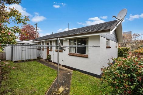 Photo of property in 55 Greenock Street, Kaikorai, Dunedin, 9010