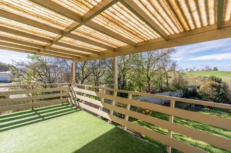 Photo of property in 11 Karaka Road, Otorohanga, 3900