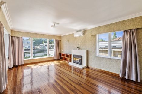 Photo of property in 3 Graham Street, Levin, 5510