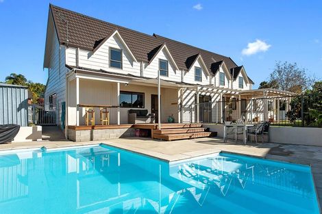 Photo of property in 141 Delamare Road, Pukete, Hamilton, 3200