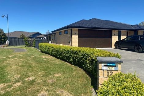 Photo of property in 12 Pukaki Place, Poraiti, Napier, 4112