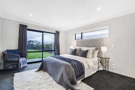 Photo of property in 6 Denimes Crescent, Rolleston, 7614