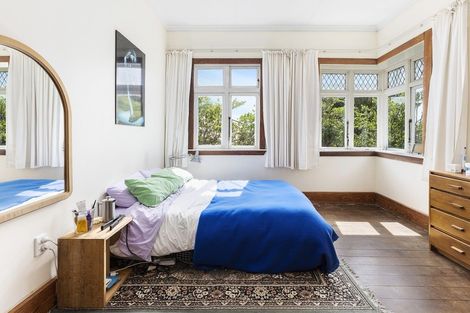 Photo of property in 148 Coromandel Street, Newtown, Wellington, 6021