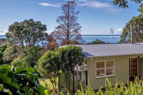 Photo of property in 101 Otarawairere Road, Ohope, 3121