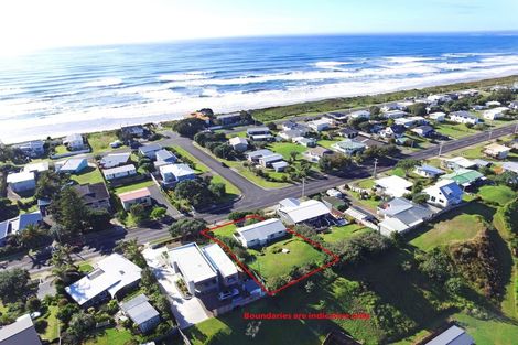 Photo of property in 234 Seaforth Road, Waihi Beach, 3611