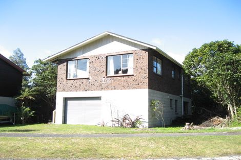 Photo of property in 5 Te Kuru Lane, Pukawa Bay, Turangi, 3381