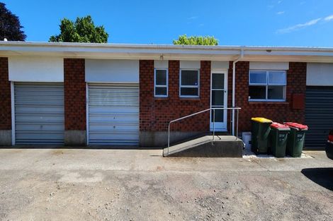 Photo of property in 9a George Street, Lower Vogeltown, New Plymouth, 4310