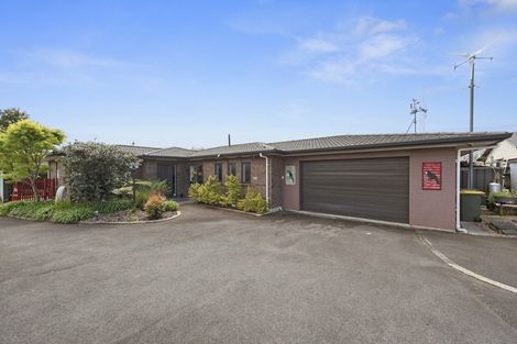 Photo of property in 368 Cobham Drive, Hillcrest, Hamilton, 3216