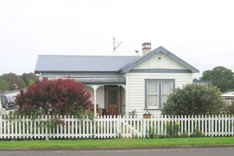 Photo of property in 28 Station Road, Paeroa, 3600