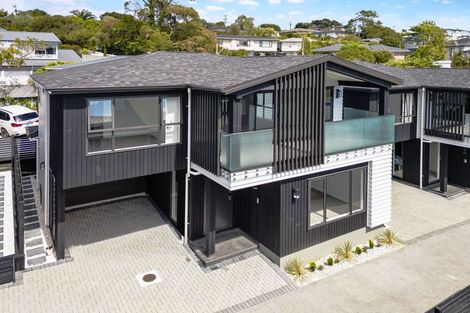 Photo of property in 12b Tiber Road, Forrest Hill, Auckland, 0620