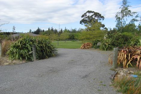 Photo of property in 91 Douglas Road, Amberley, 7410