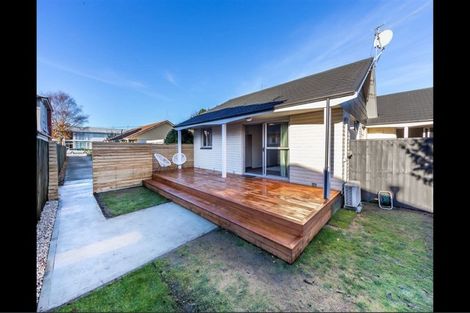 Photo of property in 1/9 Somme Street, St Albans, Christchurch, 8014