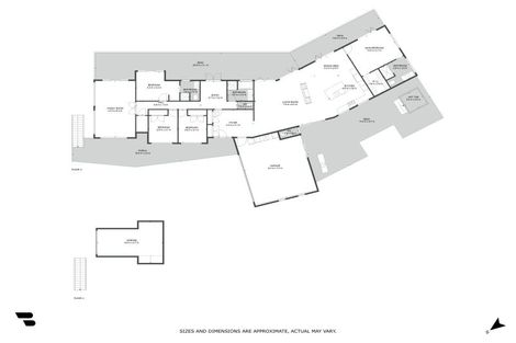 Photo of property in 285 Wright Road, Dairy Flat, Albany, 0792